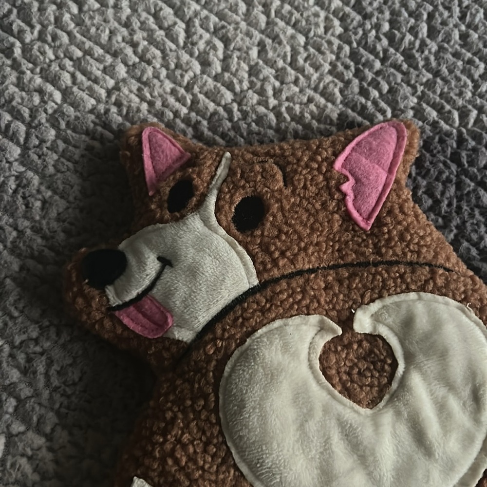 Corgi Heating Pad - Picture 2 of 9